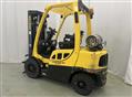 Used Forklifts